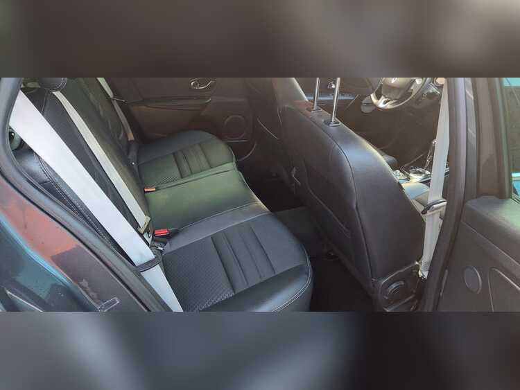 Renault Megane 130cv edc foto 6